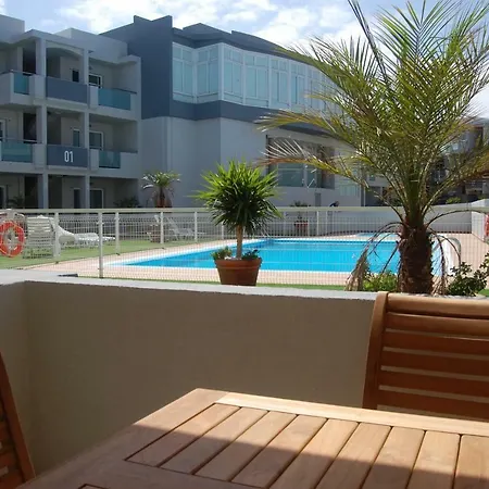 Apartment Sun 114 Corralejo