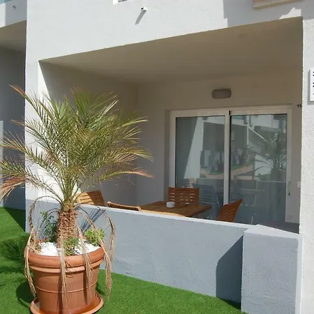 Apartment Sun 114