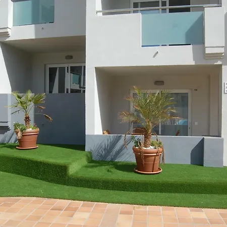 Apartment Sun 114