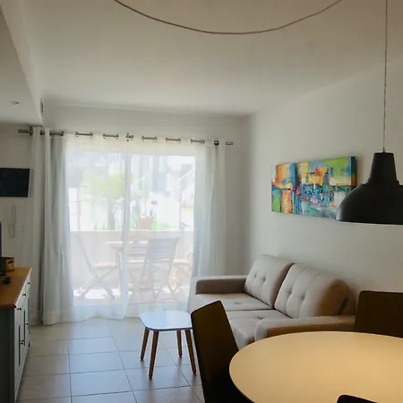 Sun 114 Apartament